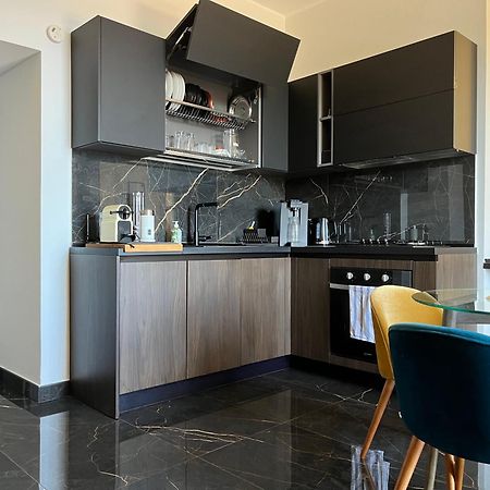Vomero Guest House Napoli Eksteriør billede