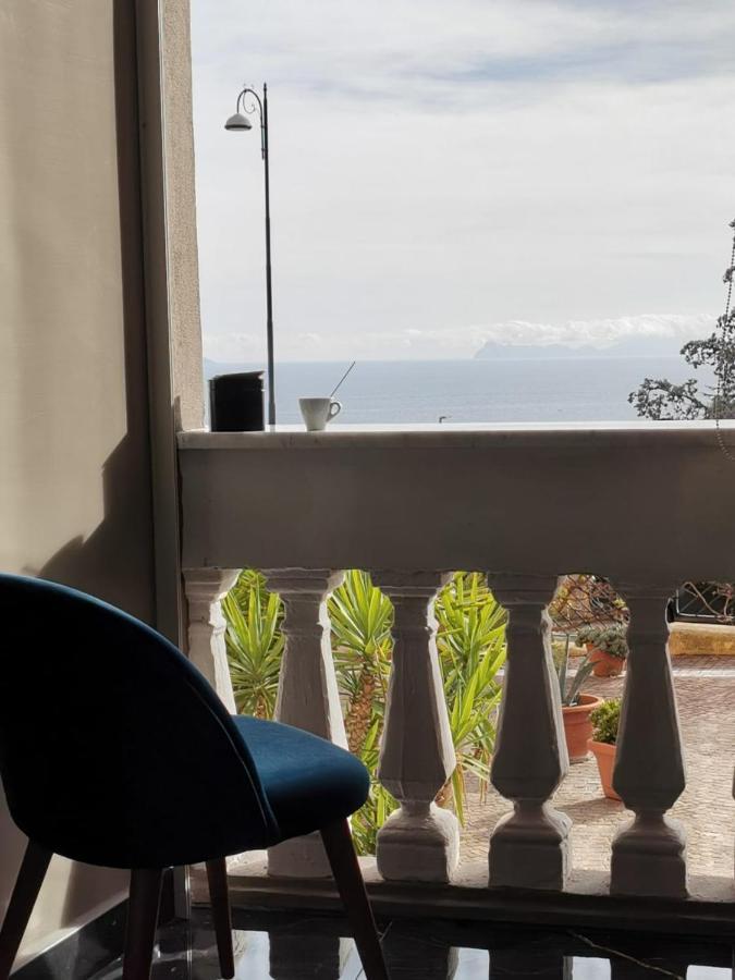 Vomero Guest House Napoli Eksteriør billede