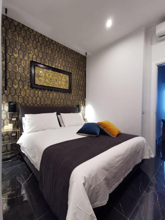 Vomero Guest House Napoli Eksteriør billede