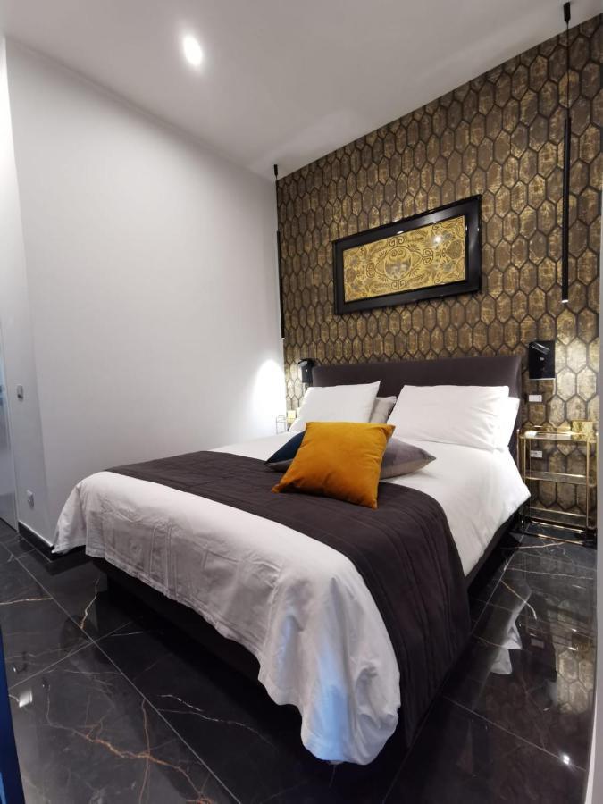 Vomero Guest House Napoli Eksteriør billede
