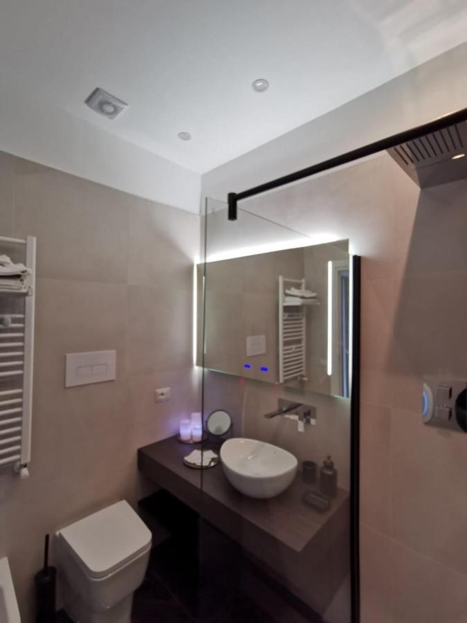 Vomero Guest House Napoli Eksteriør billede