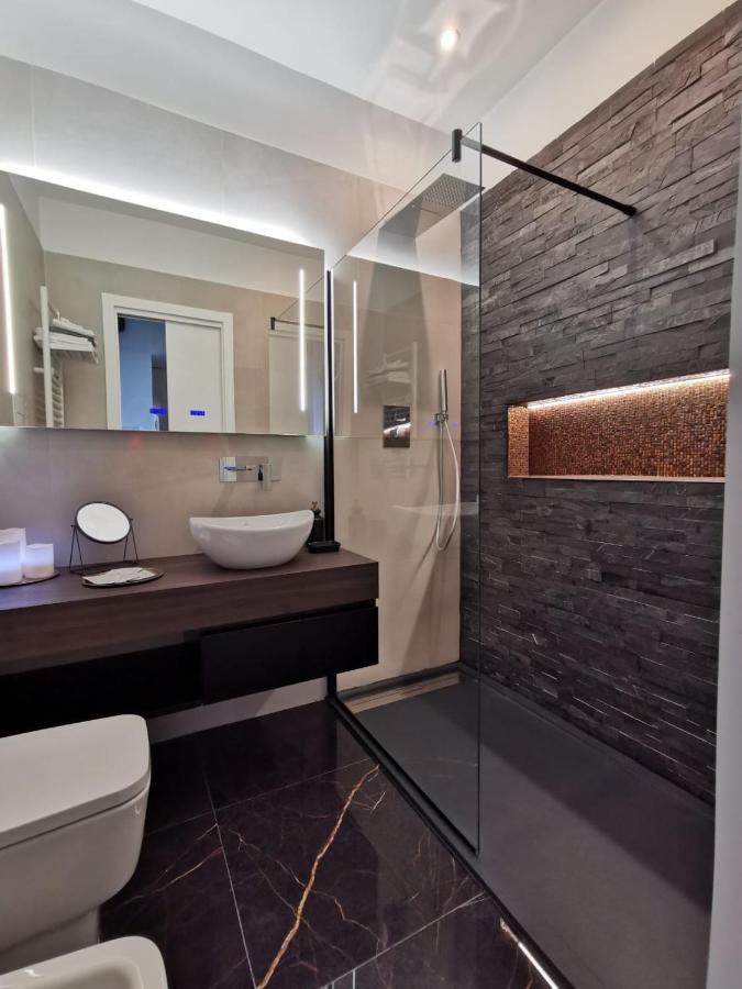 Vomero Guest House Napoli Eksteriør billede