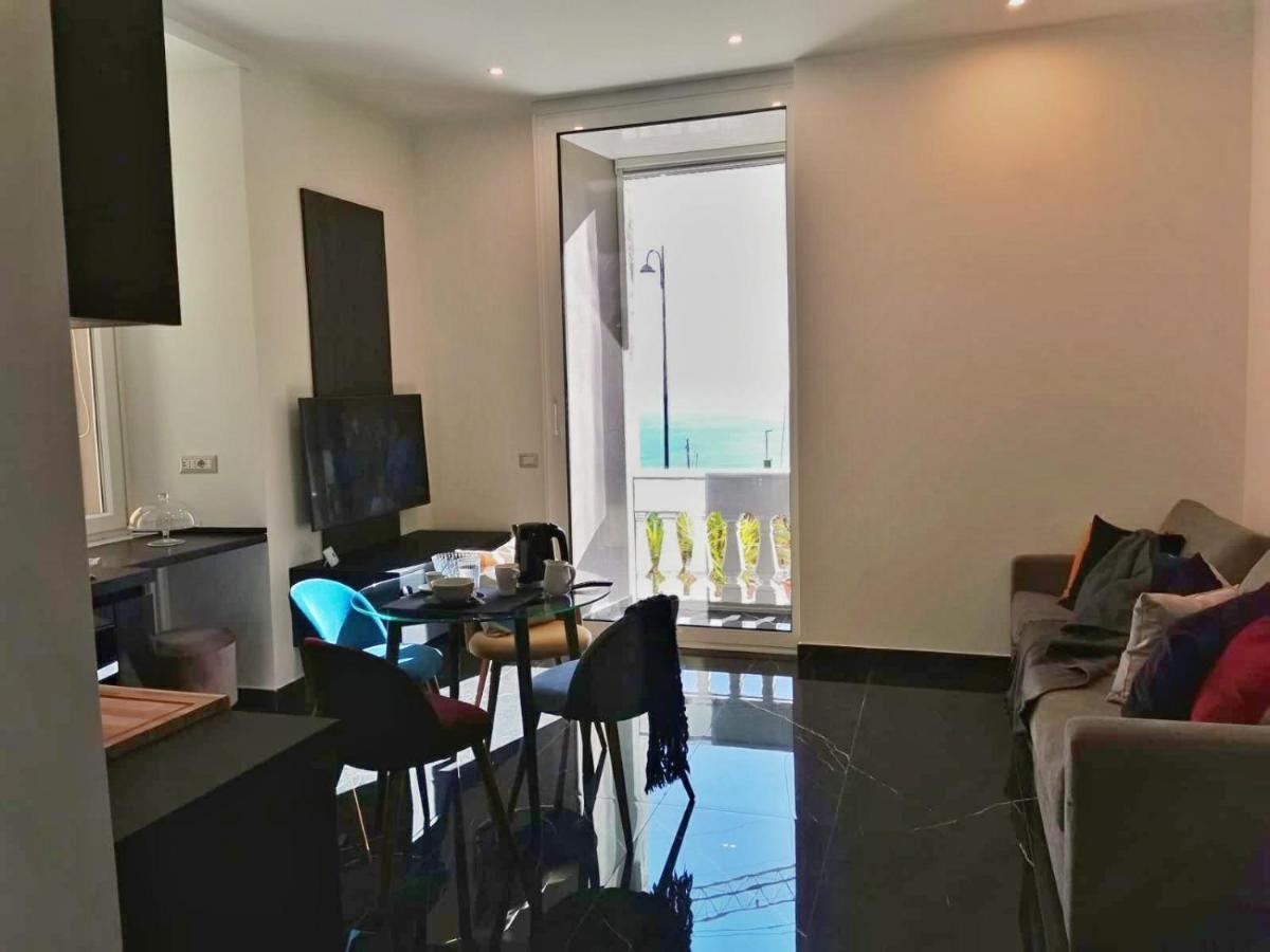 Vomero Guest House Napoli Eksteriør billede