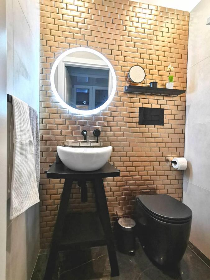 Vomero Guest House Napoli Eksteriør billede
