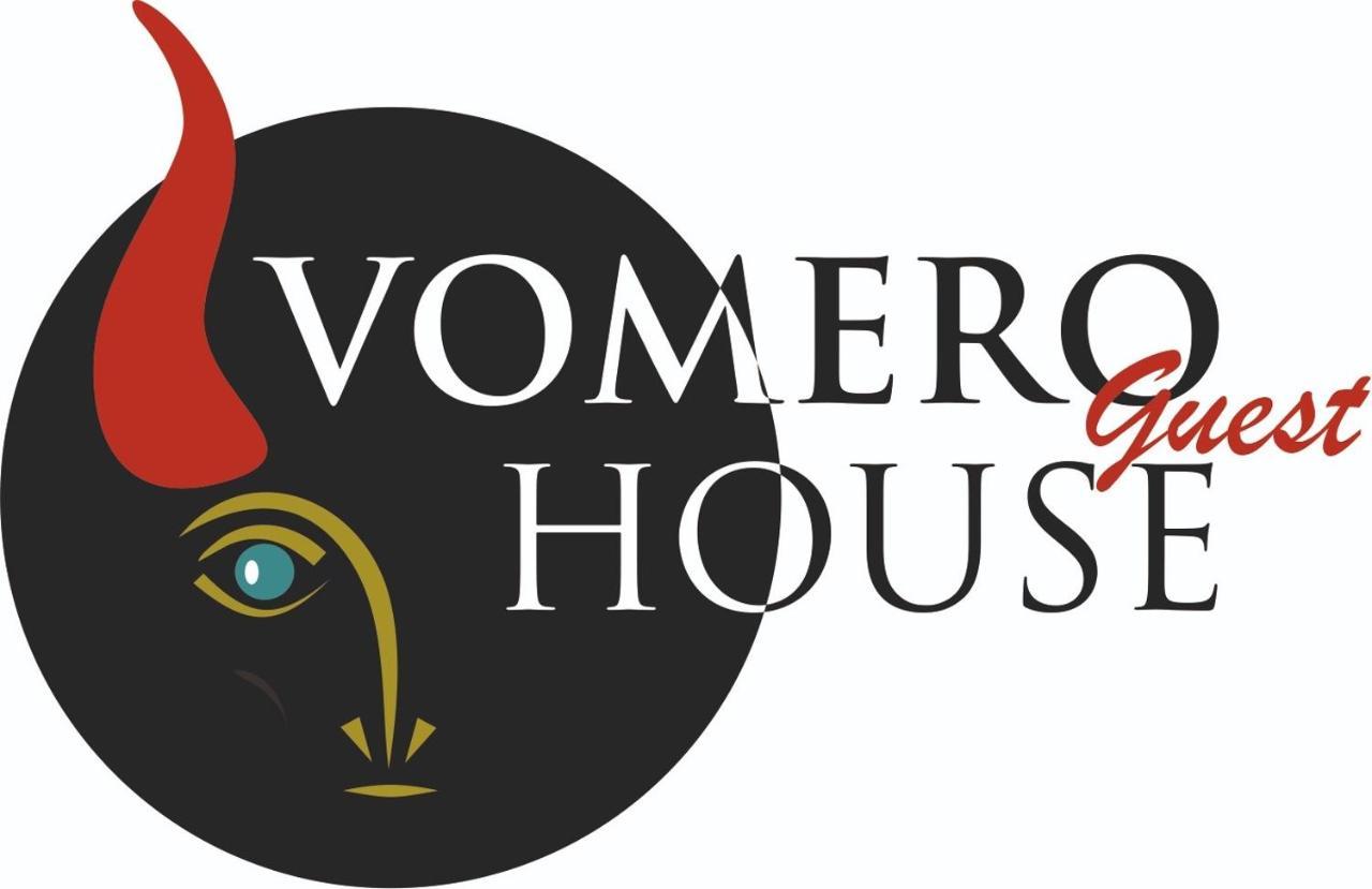 Vomero Guest House Napoli Eksteriør billede