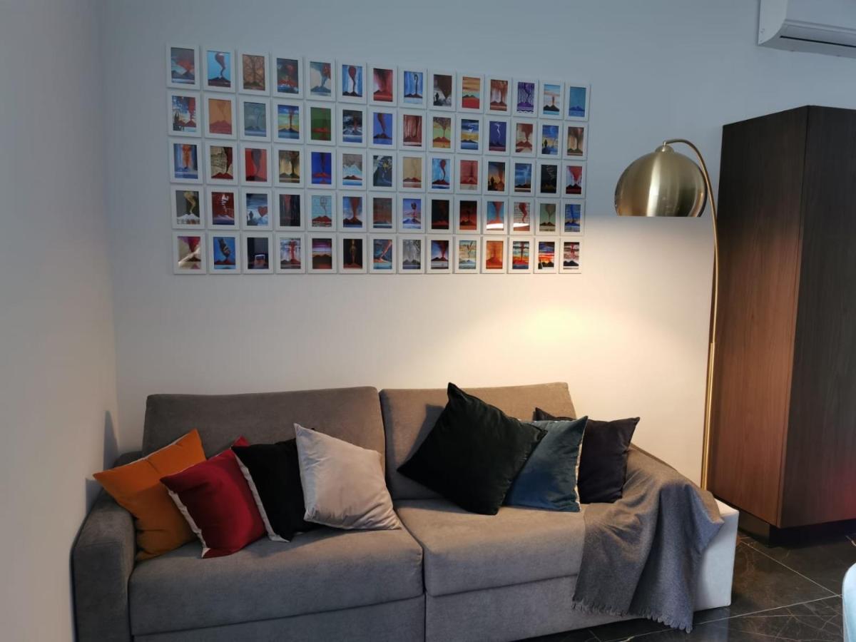 Vomero Guest House Napoli Eksteriør billede