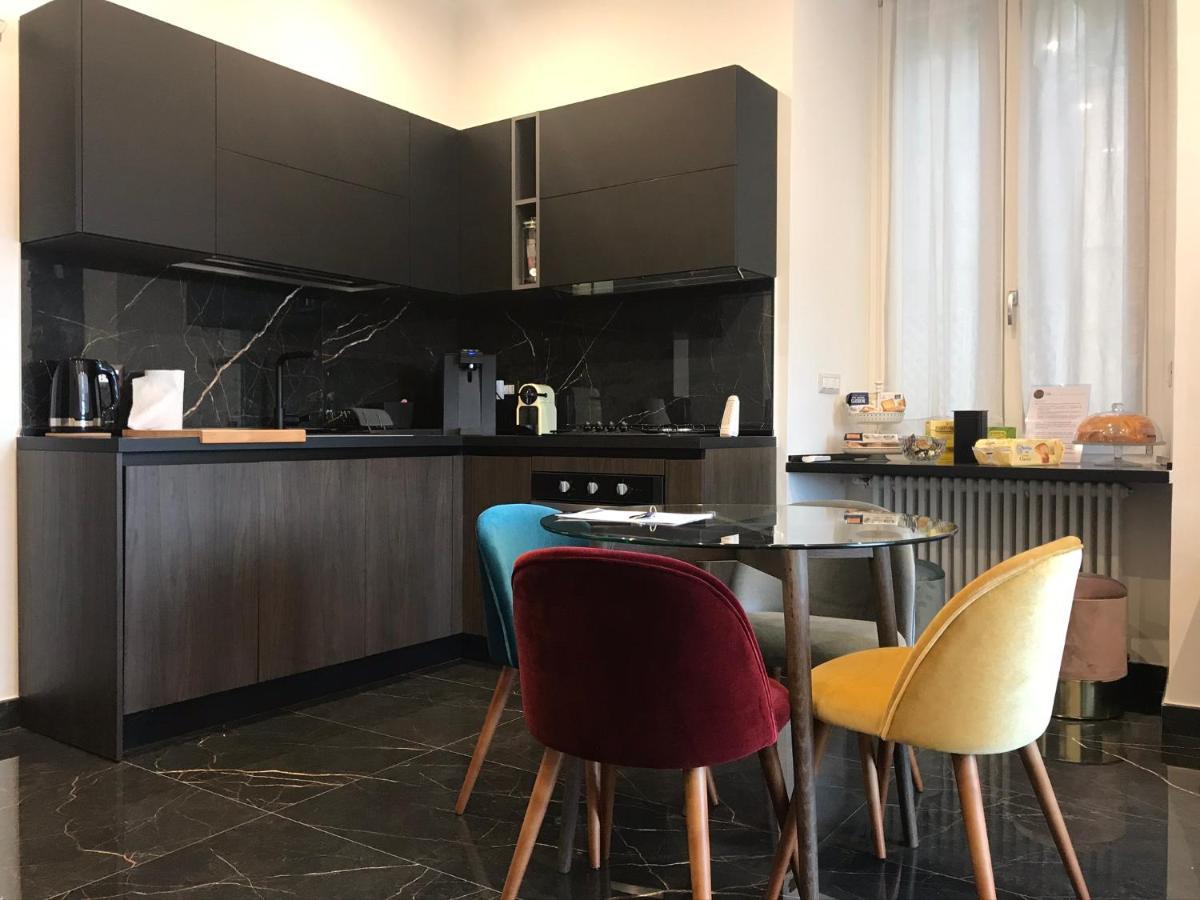 Vomero Guest House Napoli Eksteriør billede