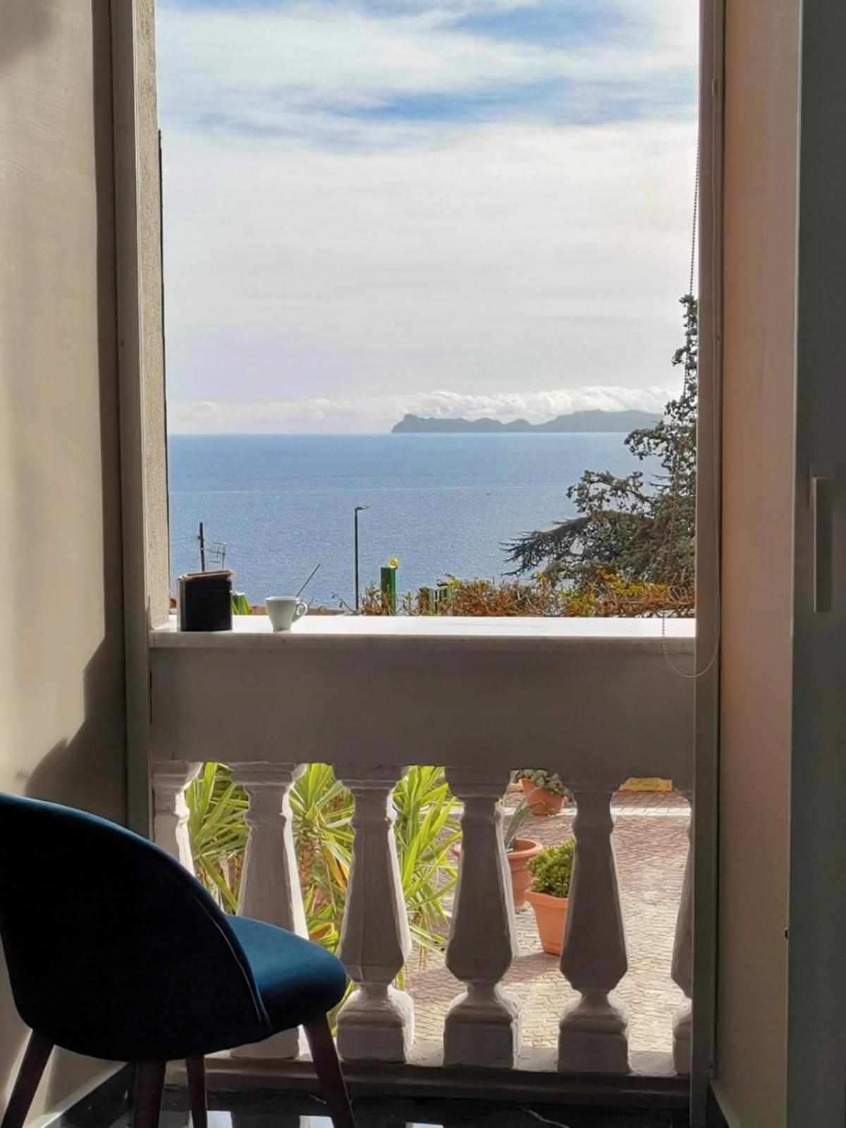 Vomero Guest House Napoli Eksteriør billede