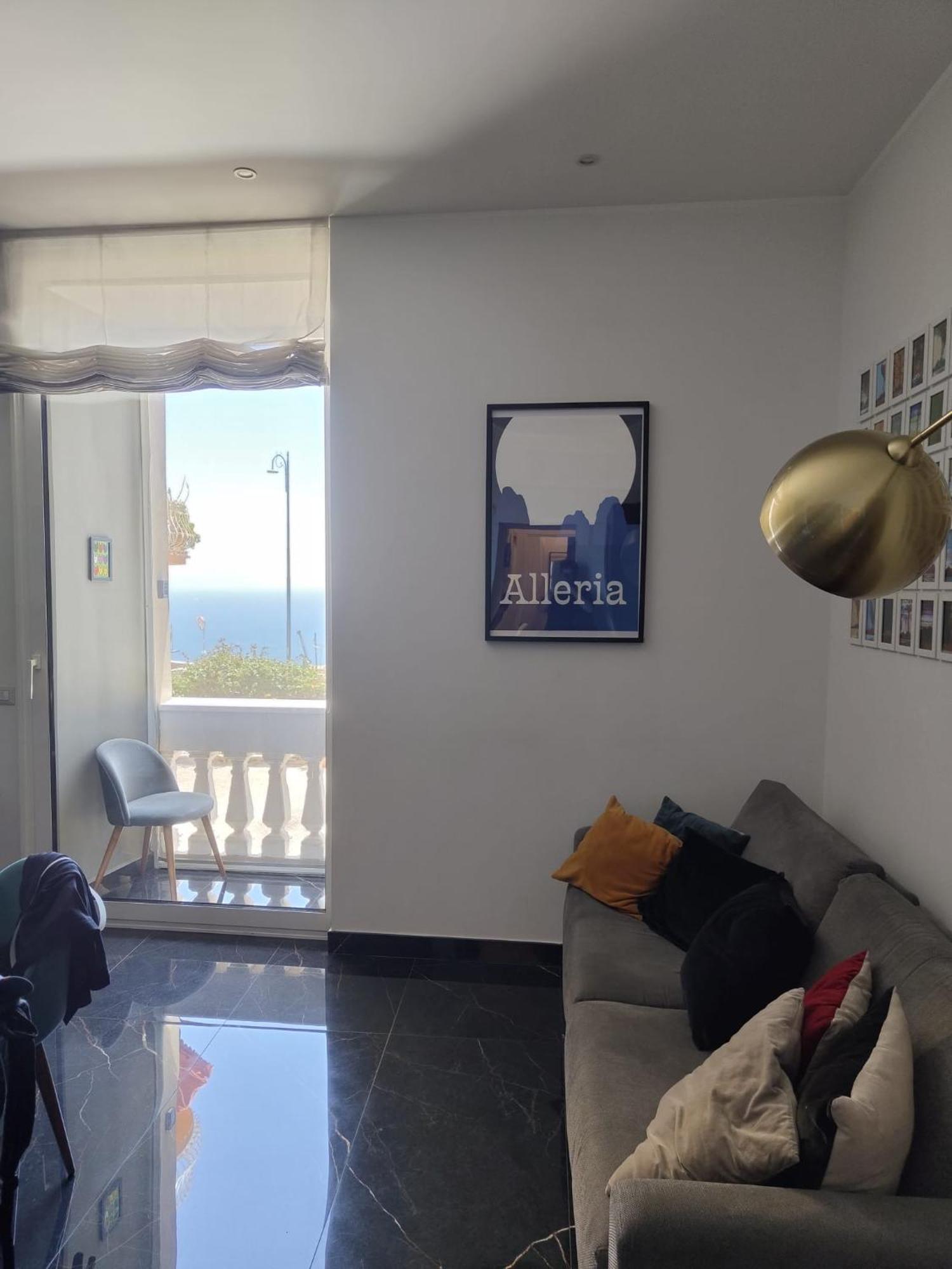 Vomero Guest House Napoli Eksteriør billede