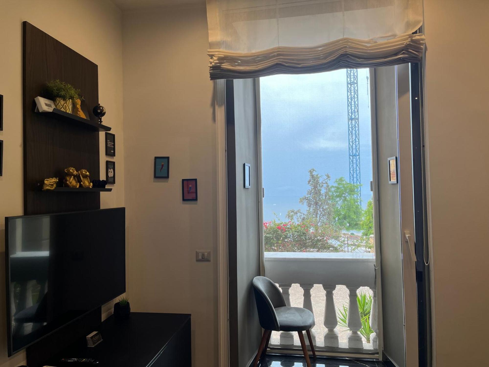 Vomero Guest House Napoli Eksteriør billede