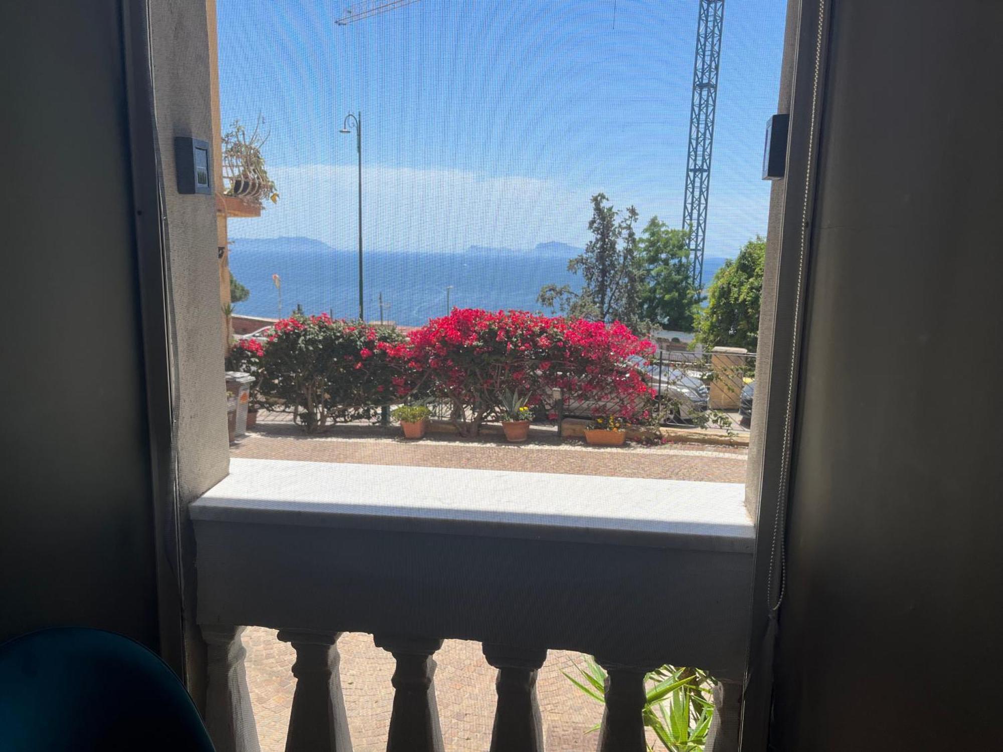 Vomero Guest House Napoli Eksteriør billede